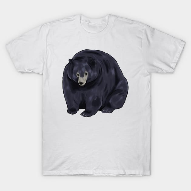 Hank the Tank T-Shirt by IntraSomnium